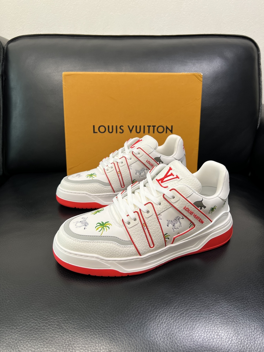 LV